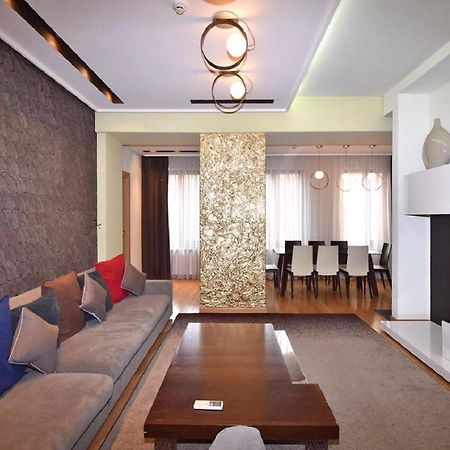 יירבאן Northern Avenue - Teryan Crossroads 3Bedroom Grand Duplex Tt444 מראה חיצוני תמונה