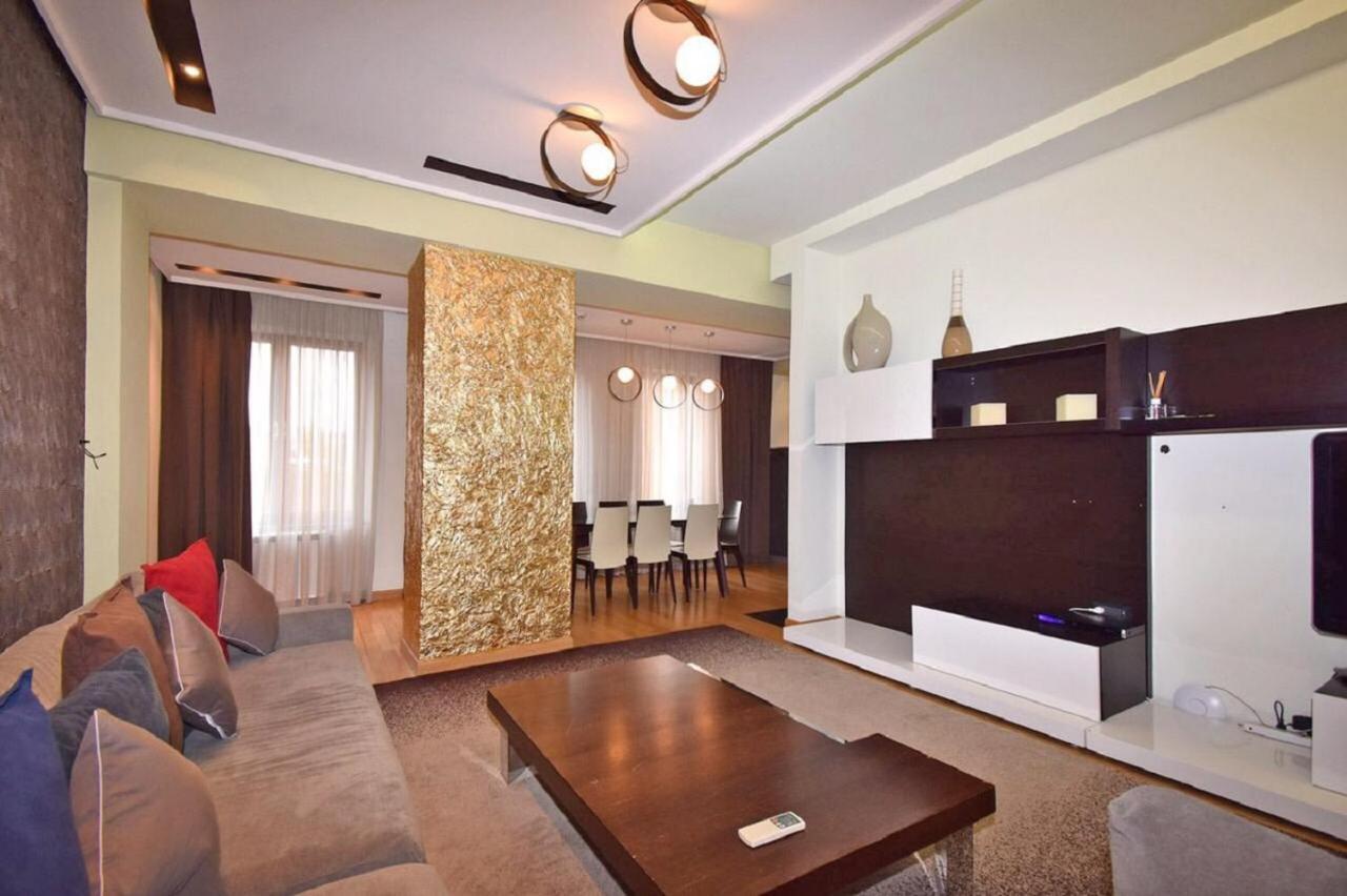יירבאן Northern Avenue - Teryan Crossroads 3Bedroom Grand Duplex Tt444 מראה חיצוני תמונה