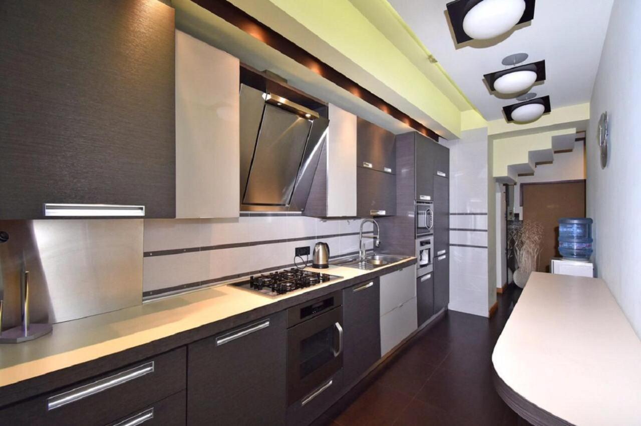 יירבאן Northern Avenue - Teryan Crossroads 3Bedroom Grand Duplex Tt444 מראה חיצוני תמונה