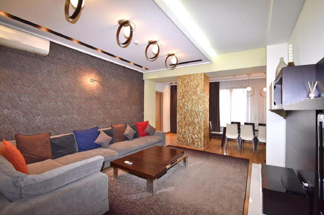 יירבאן Northern Avenue - Teryan Crossroads 3Bedroom Grand Duplex Tt444 מראה חיצוני תמונה