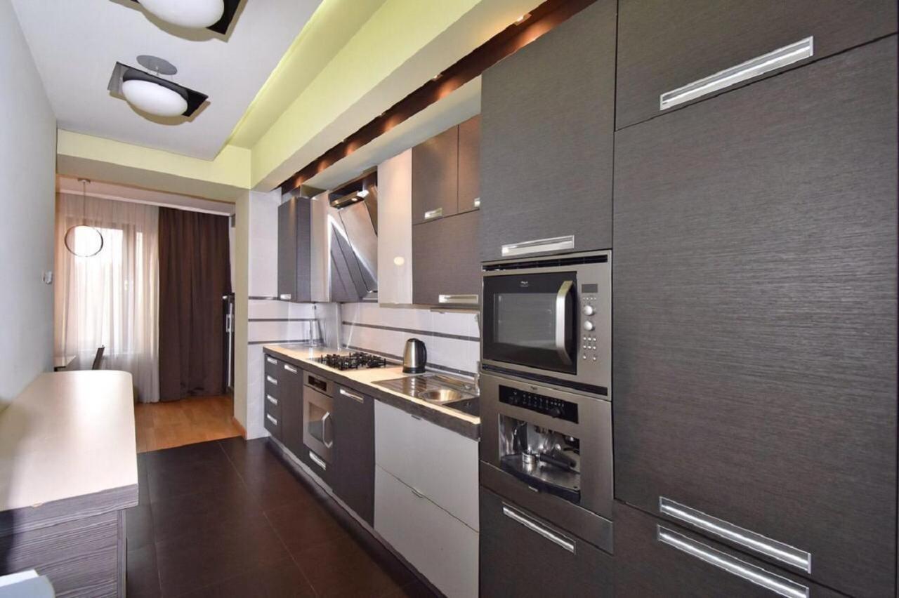 יירבאן Northern Avenue - Teryan Crossroads 3Bedroom Grand Duplex Tt444 מראה חיצוני תמונה
