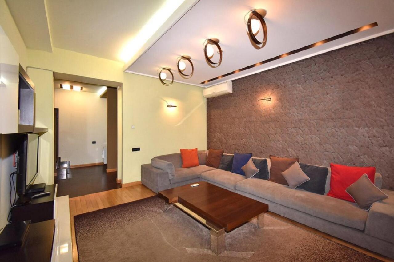 יירבאן Northern Avenue - Teryan Crossroads 3Bedroom Grand Duplex Tt444 מראה חיצוני תמונה