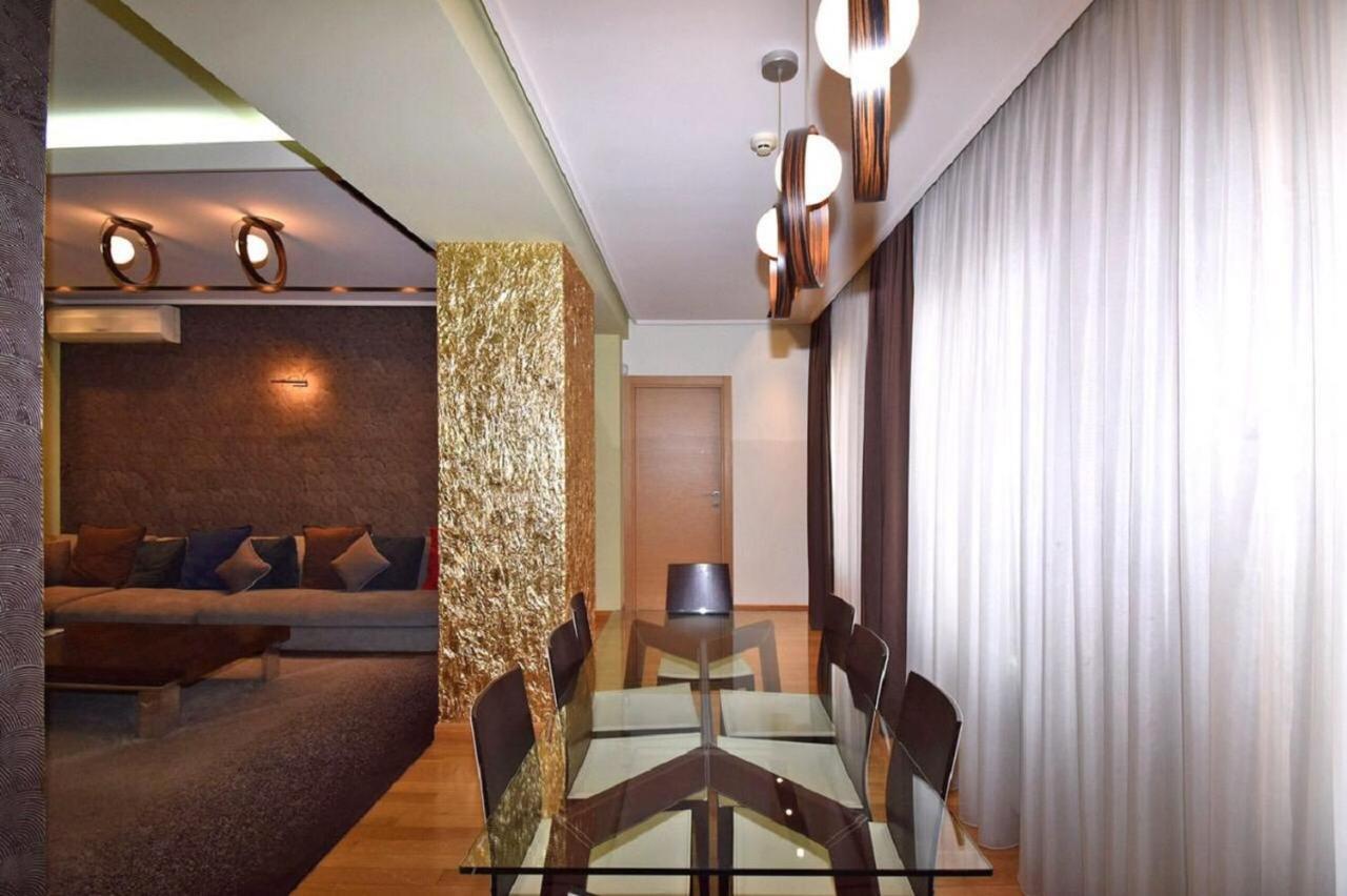 יירבאן Northern Avenue - Teryan Crossroads 3Bedroom Grand Duplex Tt444 מראה חיצוני תמונה