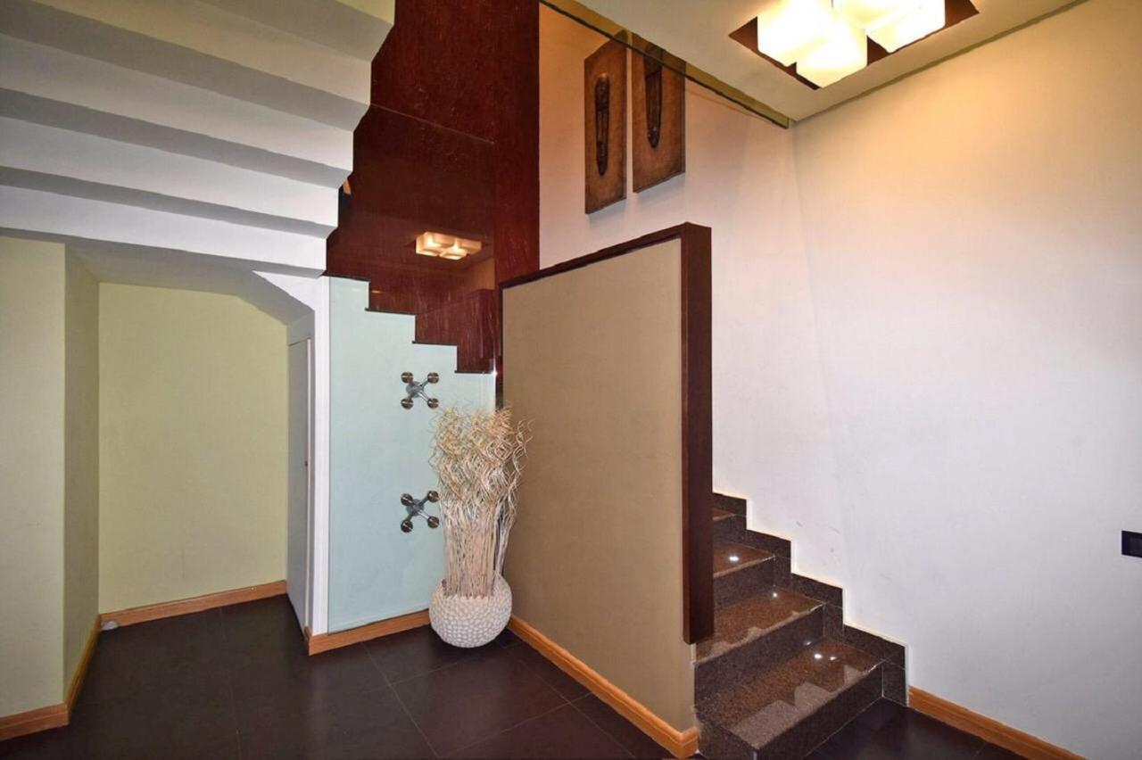 יירבאן Northern Avenue - Teryan Crossroads 3Bedroom Grand Duplex Tt444 מראה חיצוני תמונה