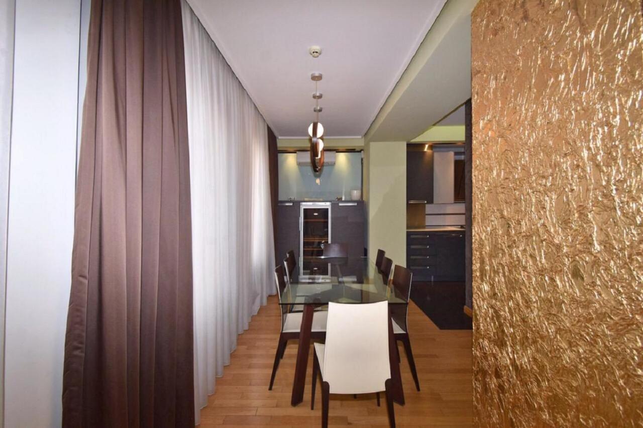 יירבאן Northern Avenue - Teryan Crossroads 3Bedroom Grand Duplex Tt444 מראה חיצוני תמונה