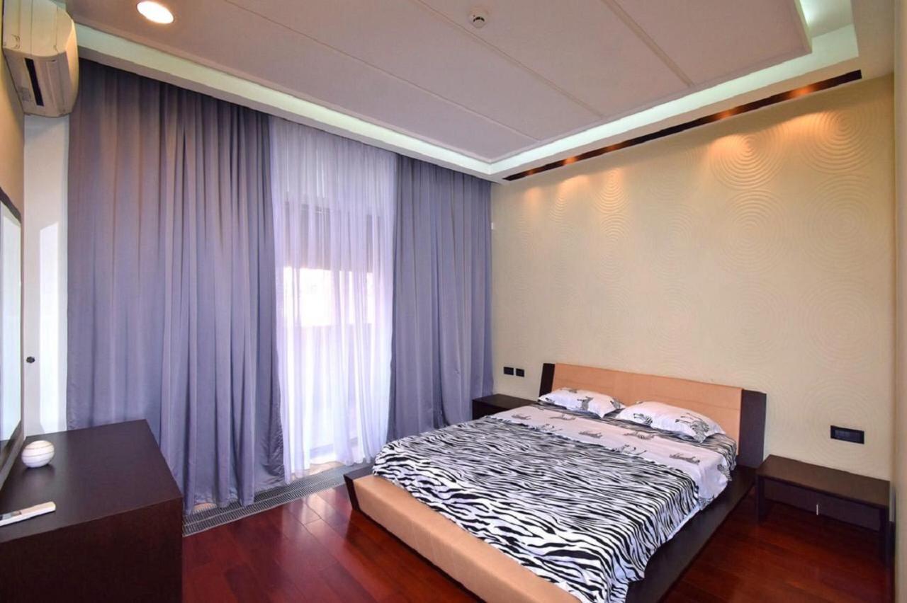 יירבאן Northern Avenue - Teryan Crossroads 3Bedroom Grand Duplex Tt444 מראה חיצוני תמונה