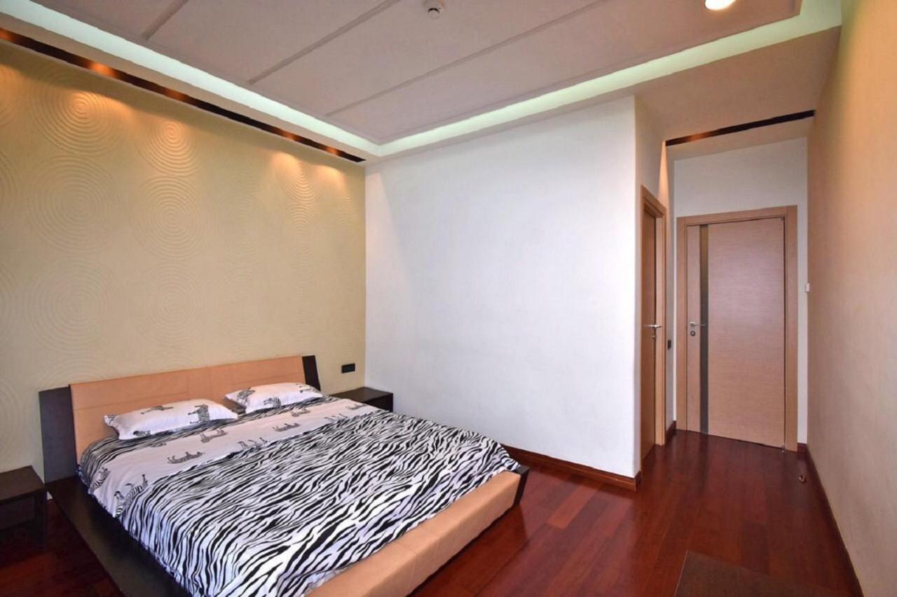 יירבאן Northern Avenue - Teryan Crossroads 3Bedroom Grand Duplex Tt444 מראה חיצוני תמונה