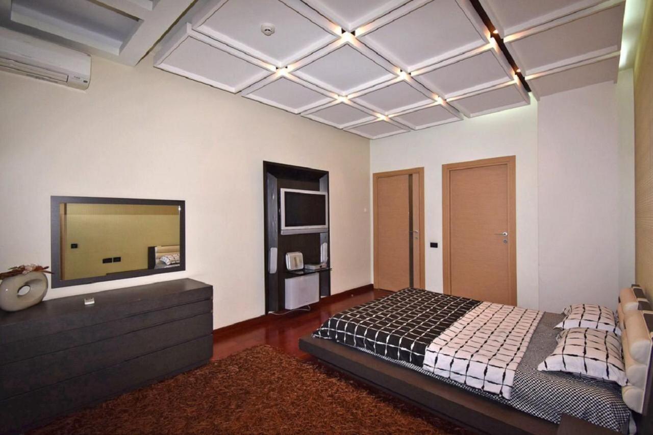 יירבאן Northern Avenue - Teryan Crossroads 3Bedroom Grand Duplex Tt444 מראה חיצוני תמונה