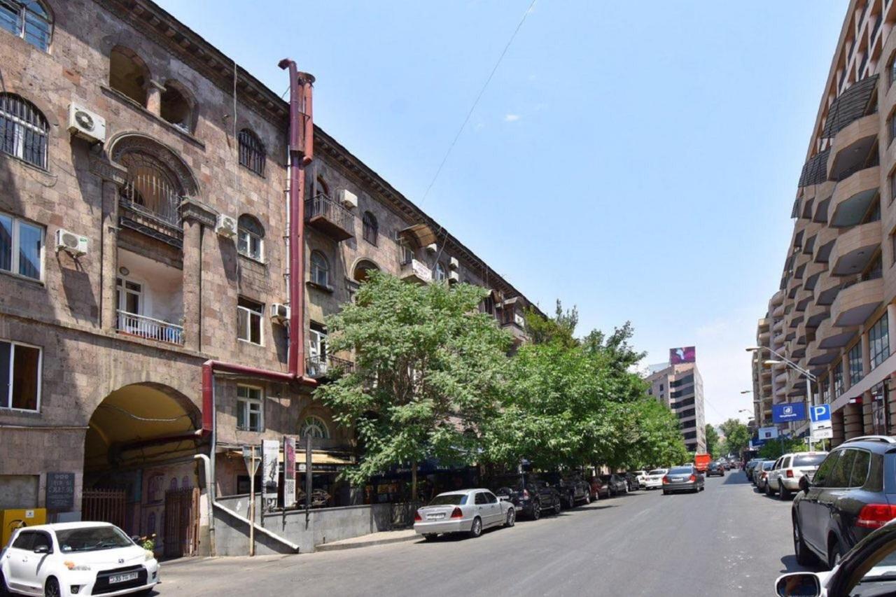 יירבאן Northern Avenue - Teryan Crossroads 3Bedroom Grand Duplex Tt444 מראה חיצוני תמונה
