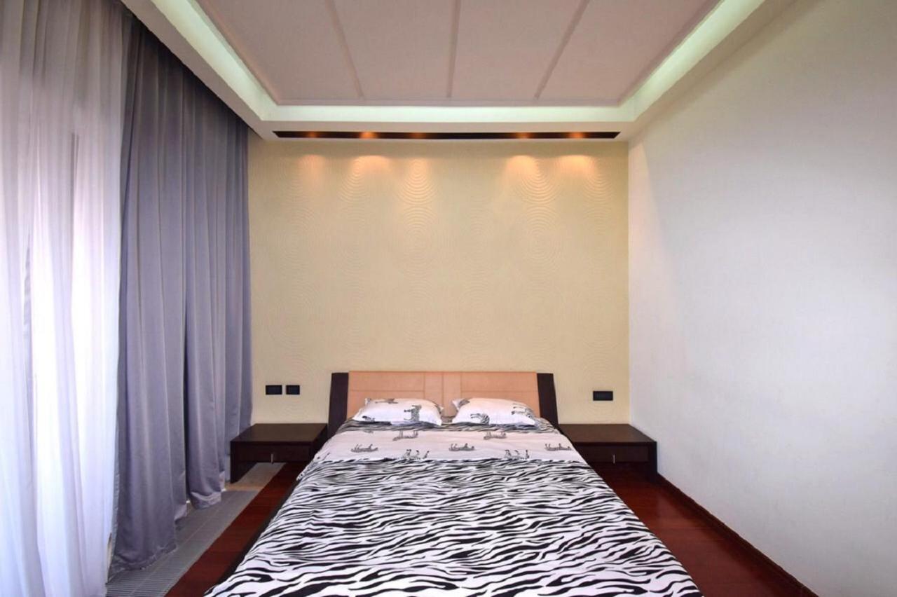 יירבאן Northern Avenue - Teryan Crossroads 3Bedroom Grand Duplex Tt444 מראה חיצוני תמונה