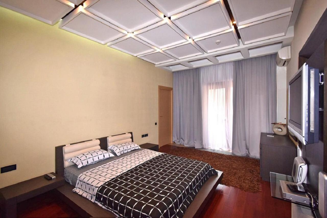 יירבאן Northern Avenue - Teryan Crossroads 3Bedroom Grand Duplex Tt444 מראה חיצוני תמונה