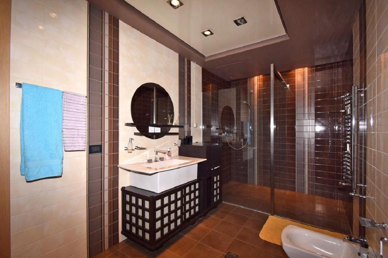 יירבאן Northern Avenue - Teryan Crossroads 3Bedroom Grand Duplex Tt444 מראה חיצוני תמונה