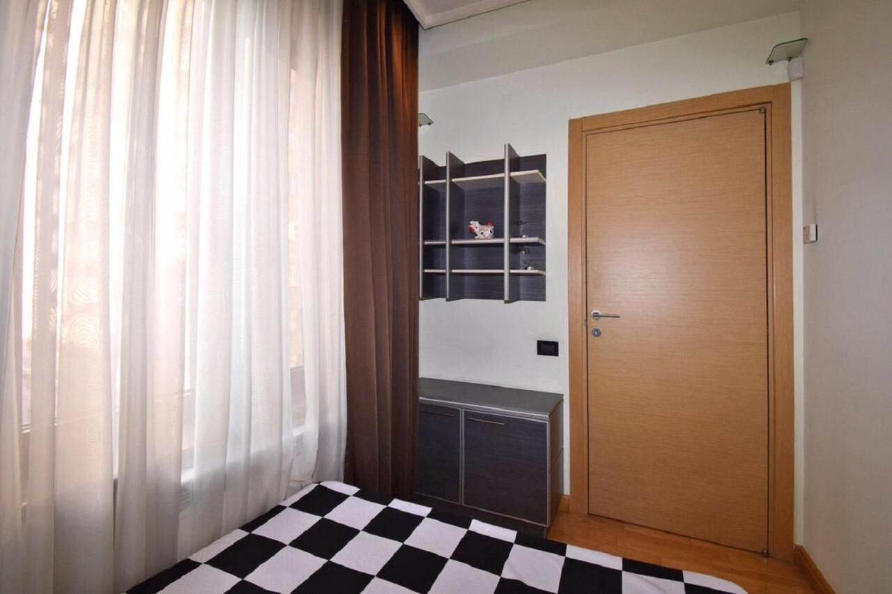 יירבאן Northern Avenue - Teryan Crossroads 3Bedroom Grand Duplex Tt444 מראה חיצוני תמונה