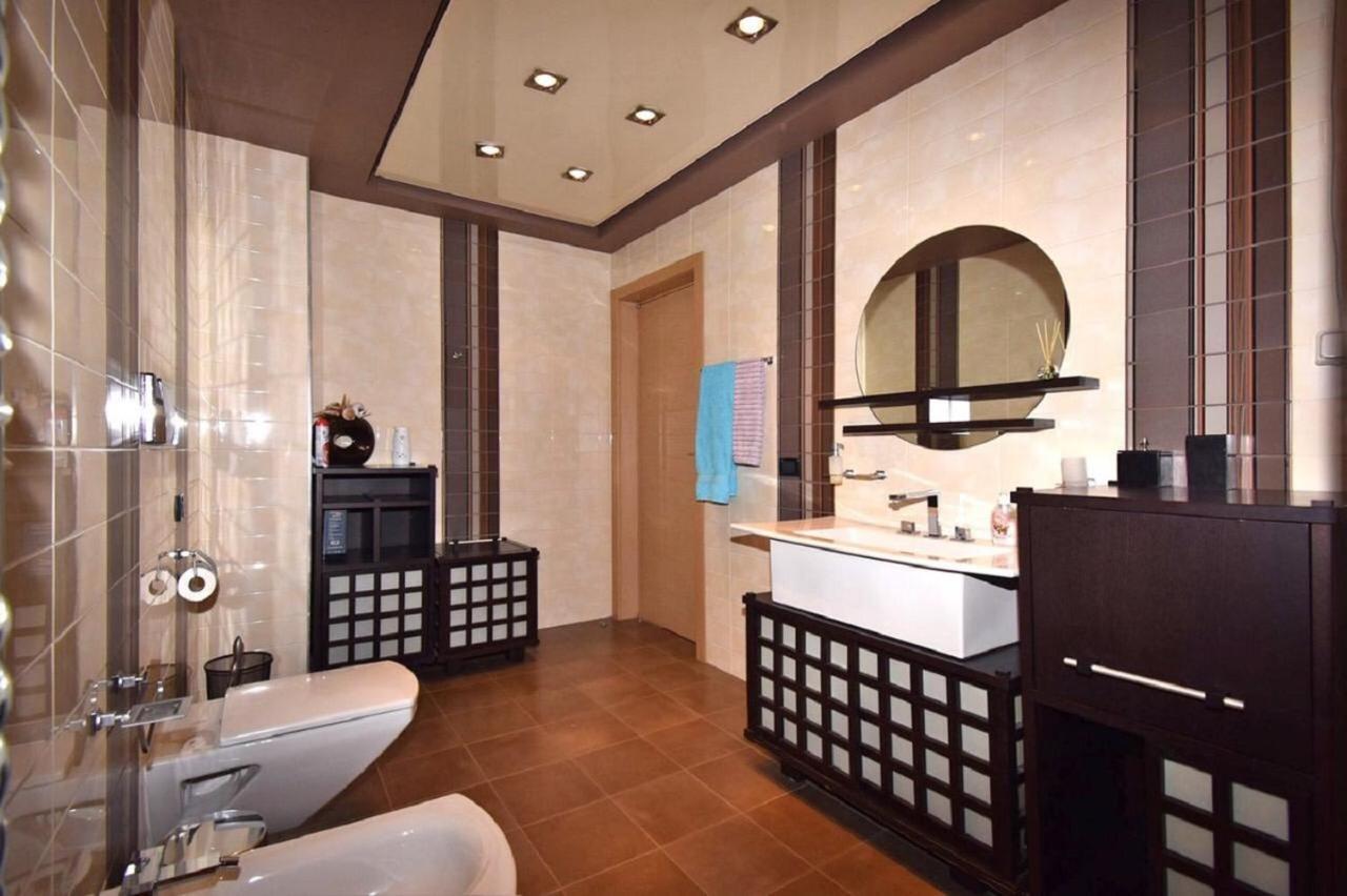 יירבאן Northern Avenue - Teryan Crossroads 3Bedroom Grand Duplex Tt444 מראה חיצוני תמונה