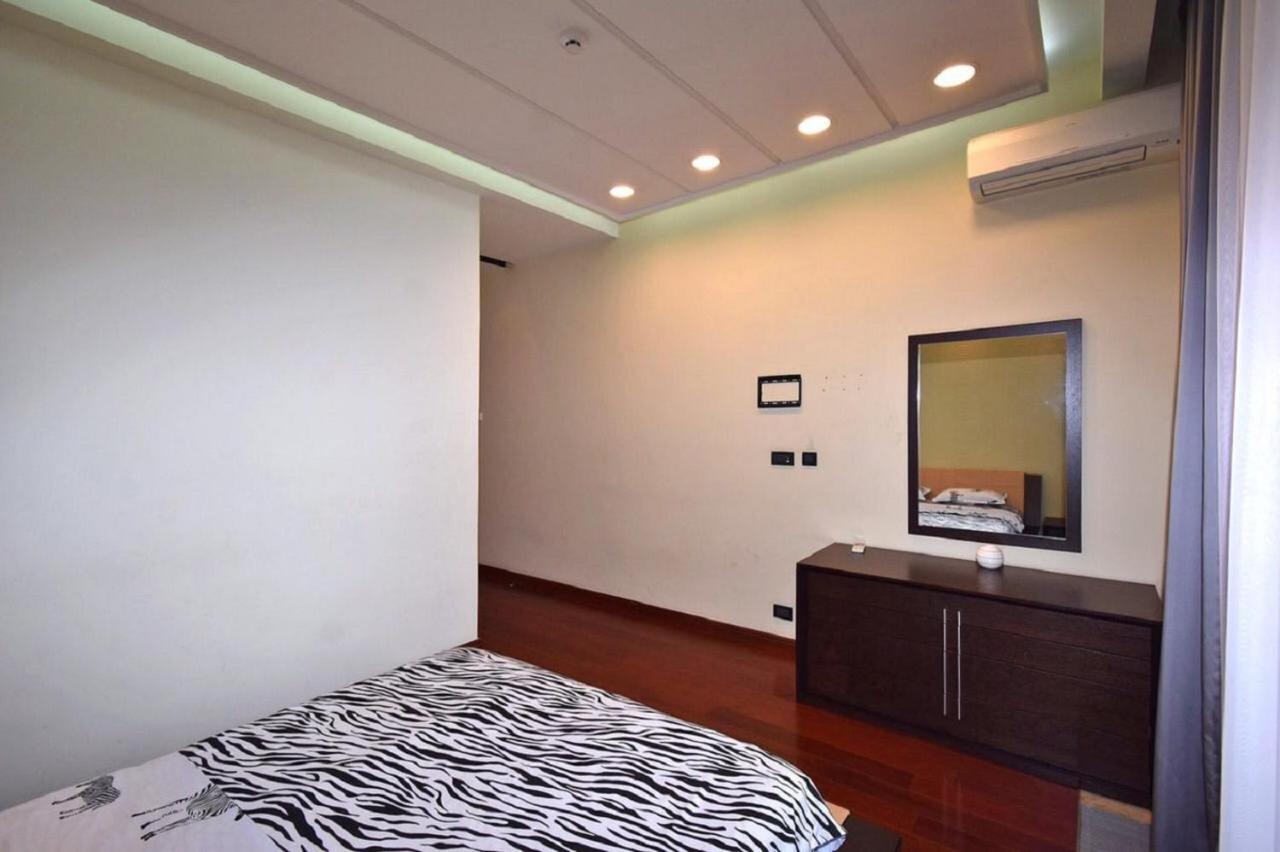 יירבאן Northern Avenue - Teryan Crossroads 3Bedroom Grand Duplex Tt444 מראה חיצוני תמונה