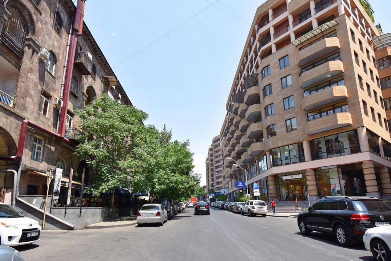 יירבאן Northern Avenue - Teryan Crossroads 3Bedroom Grand Duplex Tt444 מראה חיצוני תמונה